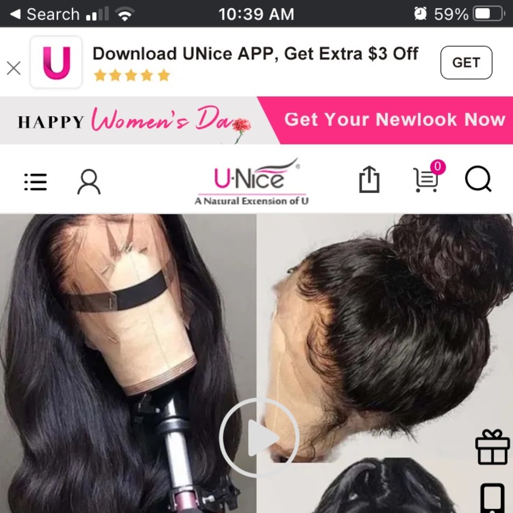 Hair